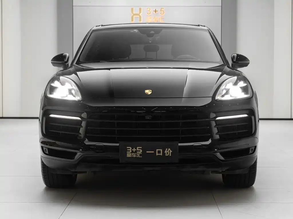 Porsche Cayenne 2022 Cayenne 3.0T