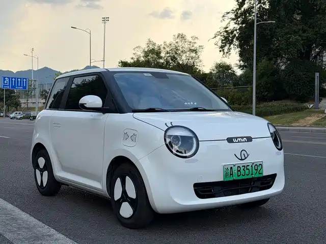 2024 Changan Lumin