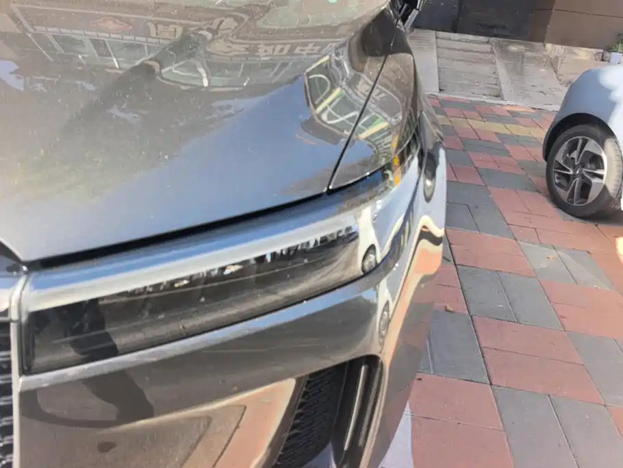 Li Auto Li ONE — миниатюра 5