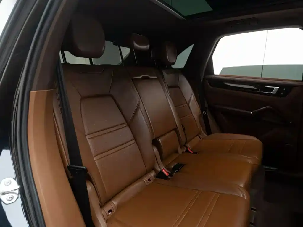 Porsche Cayenne 2022 Cayenne 3.0T