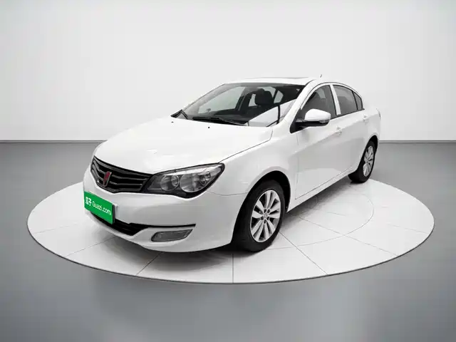 2015 Roewe 350