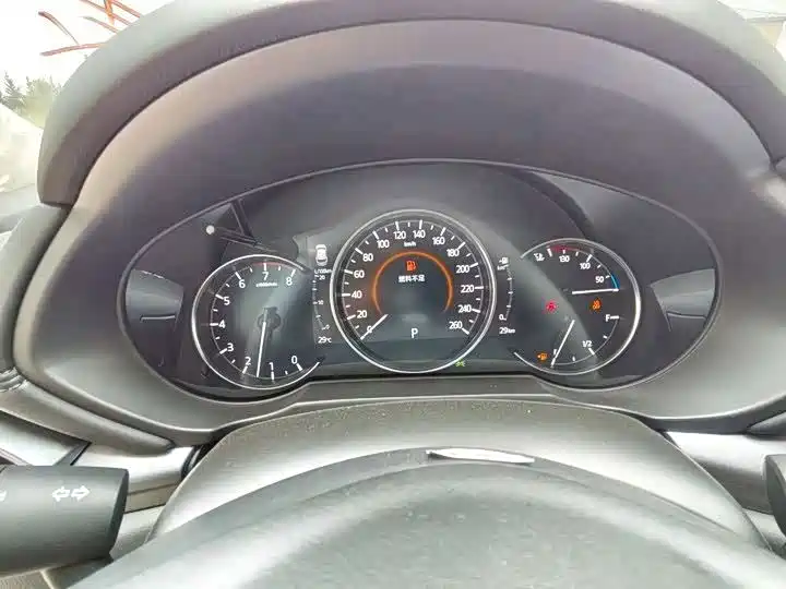 Mazda CX-5 — миниатюра 9