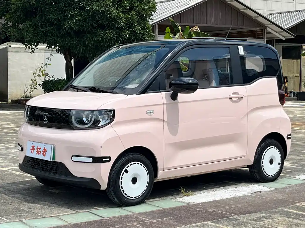 Chery QQ