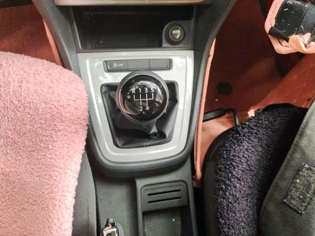 Volkswagen Lavida — миниатюра 10
