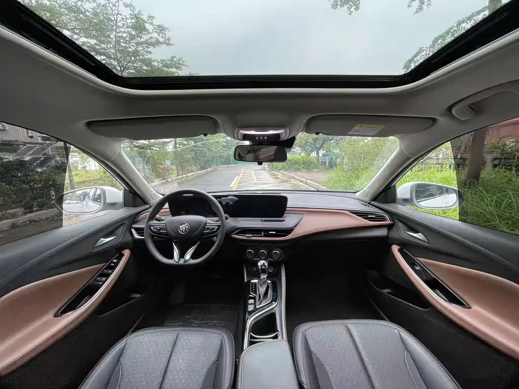 Buick Verano 2023 Pro