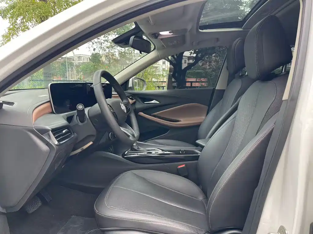 Buick Verano 2023 Pro