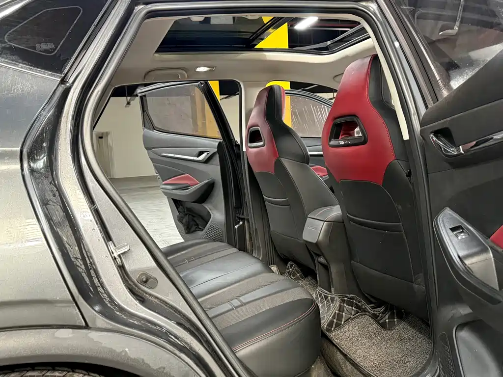 Oshan Oushang X5 — миниатюра 12