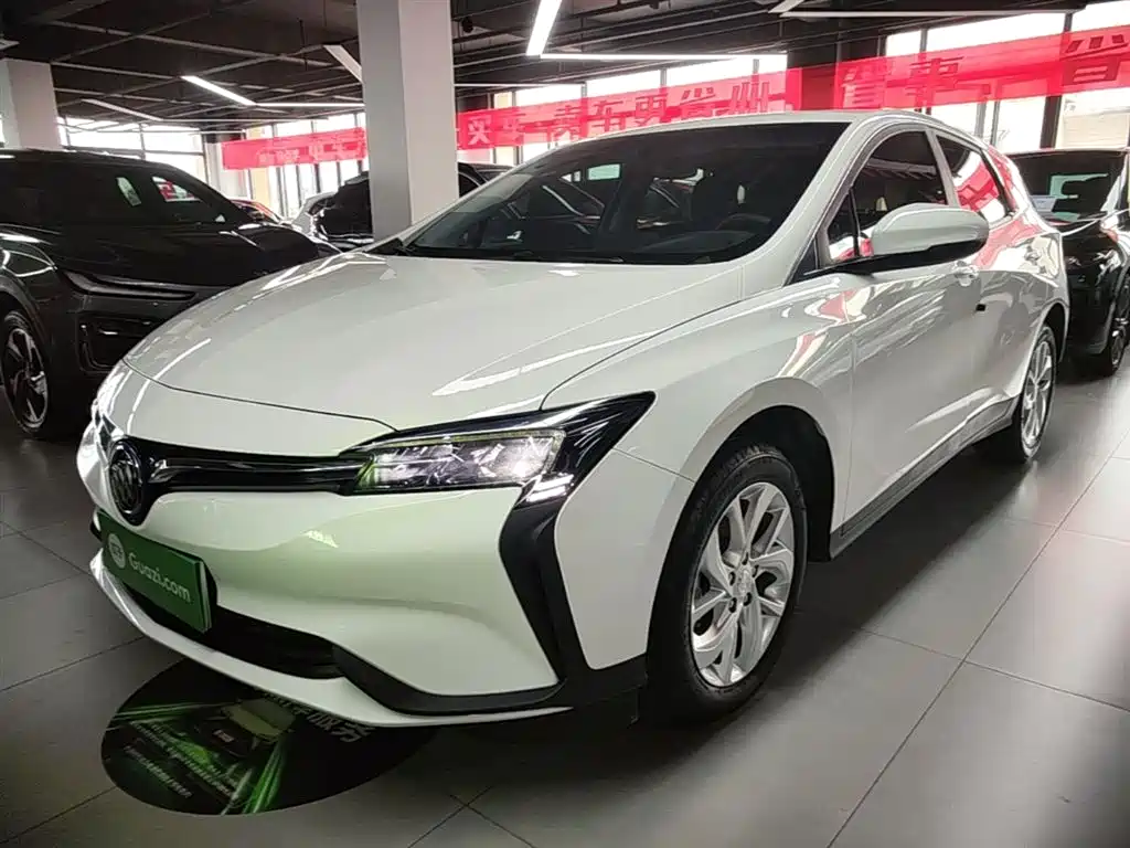 Buick Velite 6 2024