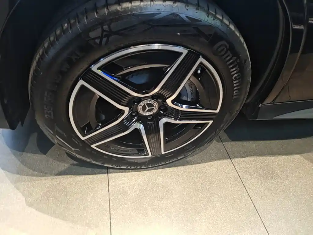Mercedes-Benz GLC Coupe — миниатюра 23