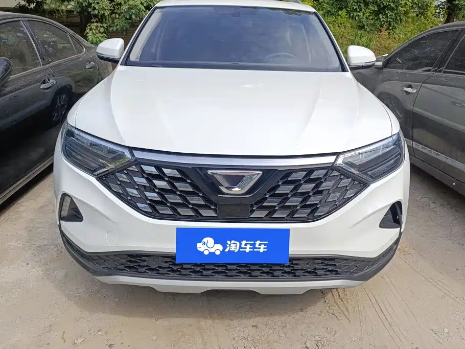 Jetta VS5 — миниатюра 2