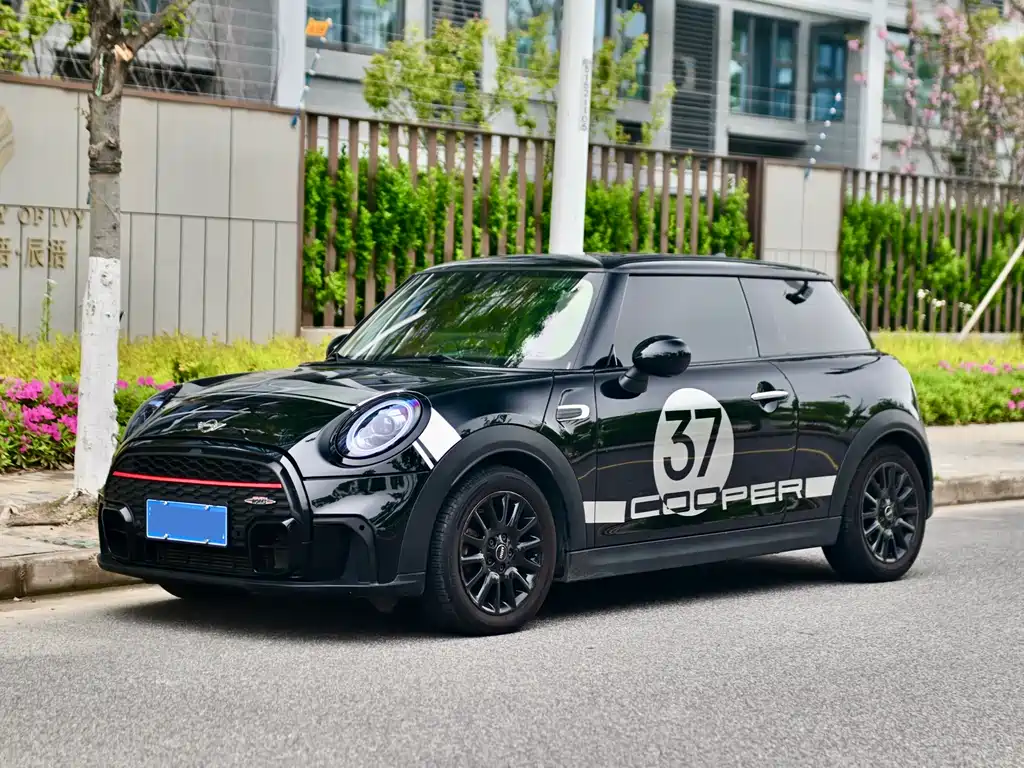 Mini Mini 2016