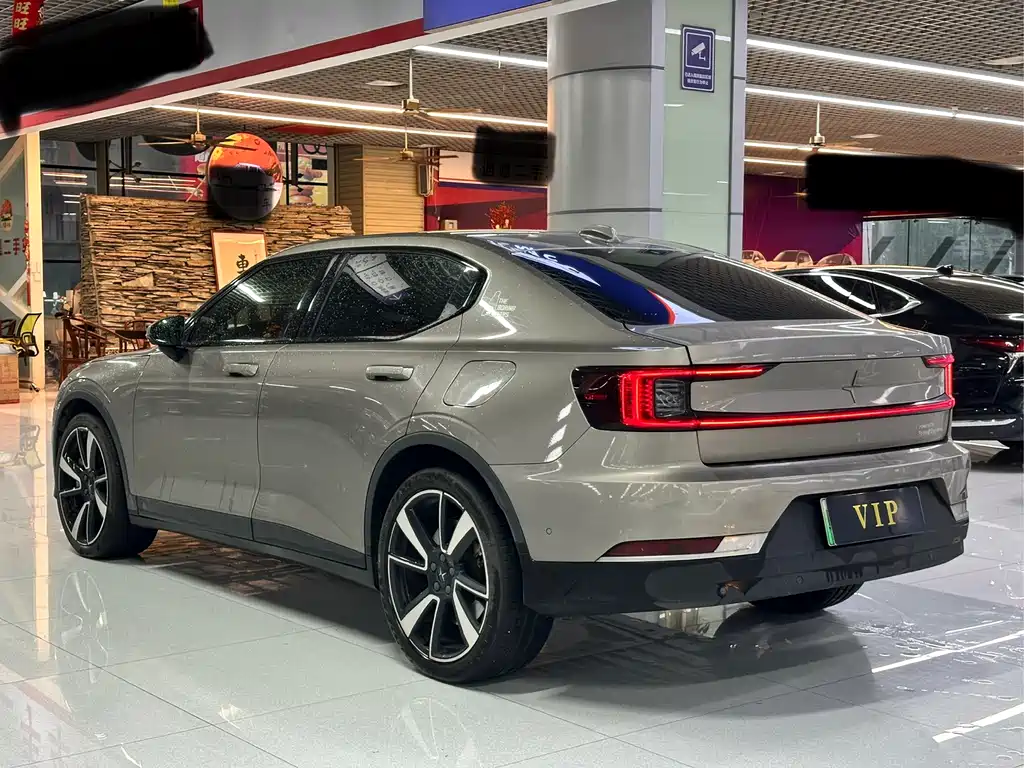 Polestar 2