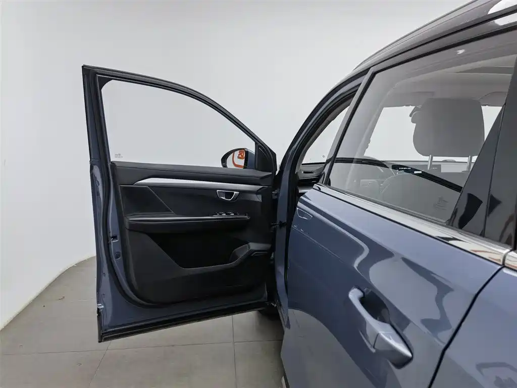 WULING WULING XINGCHEN