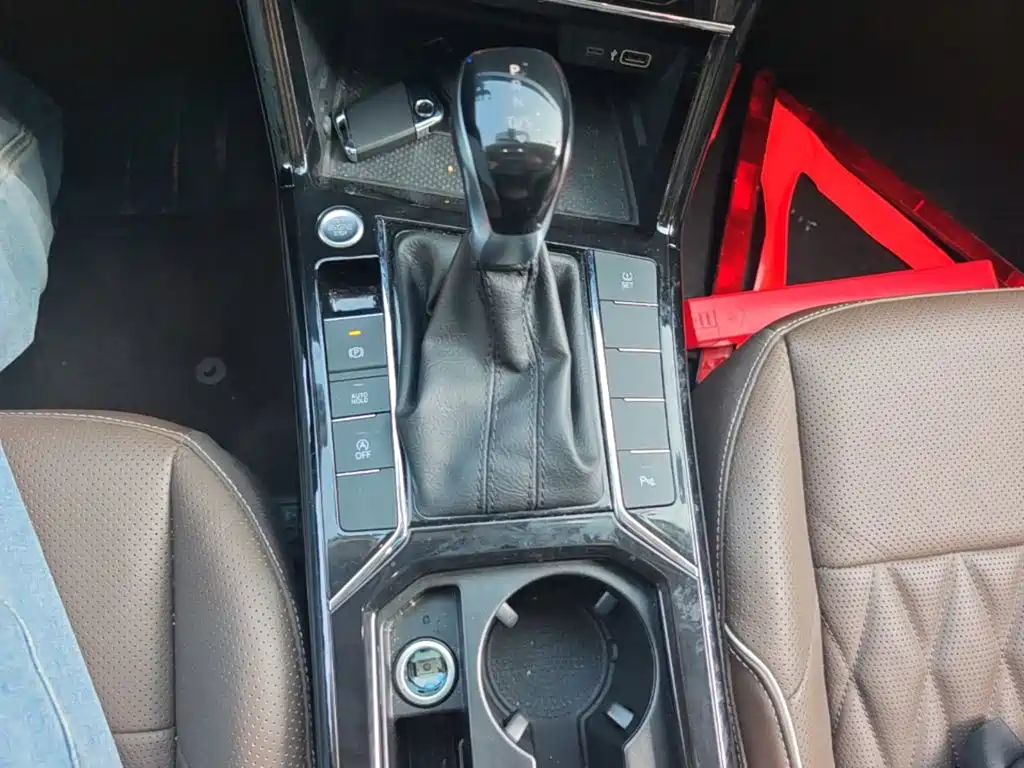 Volkswagen Passat — миниатюра 19