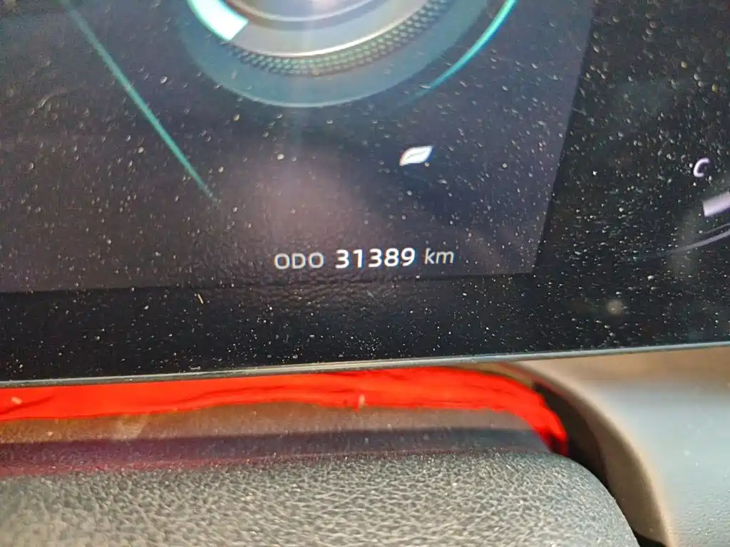 Changan Raeton Plus PLUS 2023 1.5T DCT Luxury