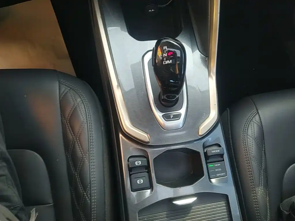 Haval H6 — миниатюра 14