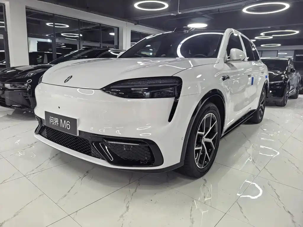 AITO AITO M6