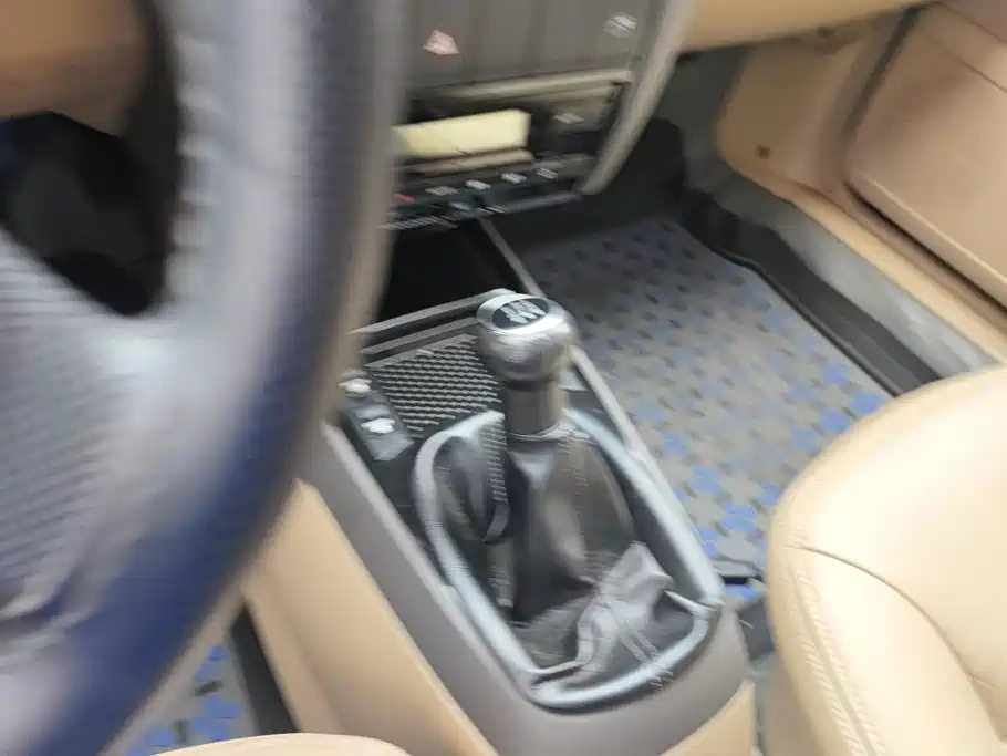 Volkswagen Santana Vista — миниатюра 16