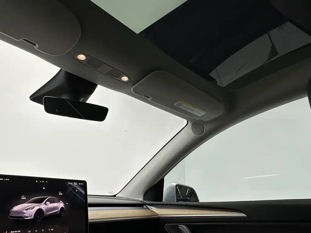 Tesla Model Y — фотографии объявления, Фото 16