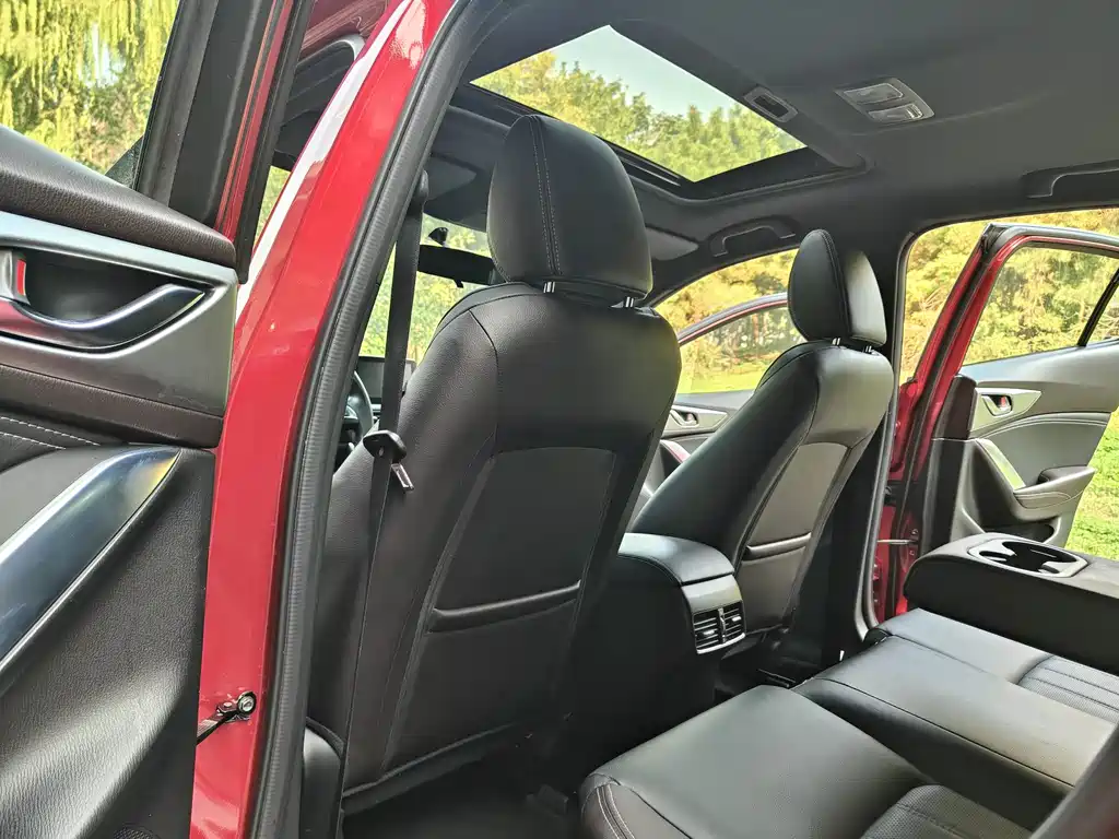 Mazda CX-4 — миниатюра 6