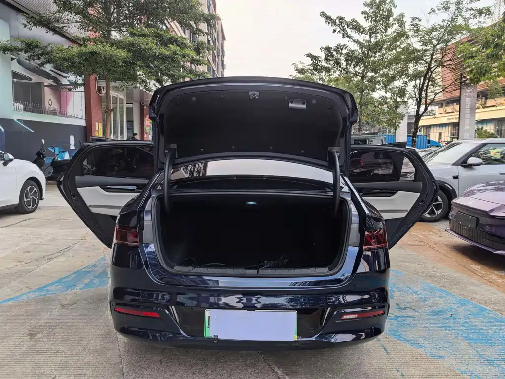BYD Qin PLUS — миниатюра 17