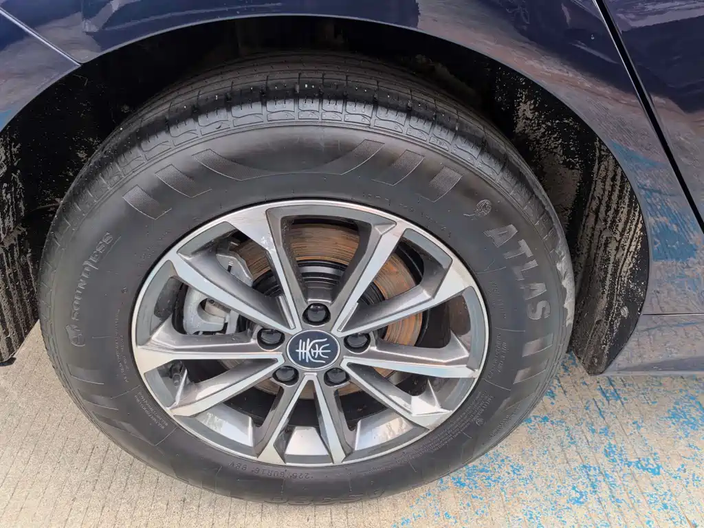 BYD Qin PLUS — миниатюра 19