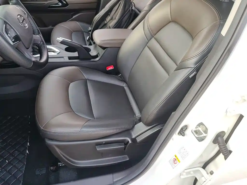 GAC Motor Trumpchi GS4 — миниатюра 15