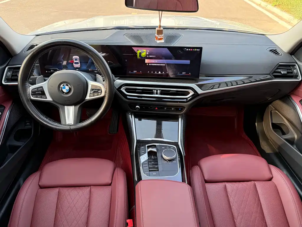 BMW 3 Series — миниатюра 20