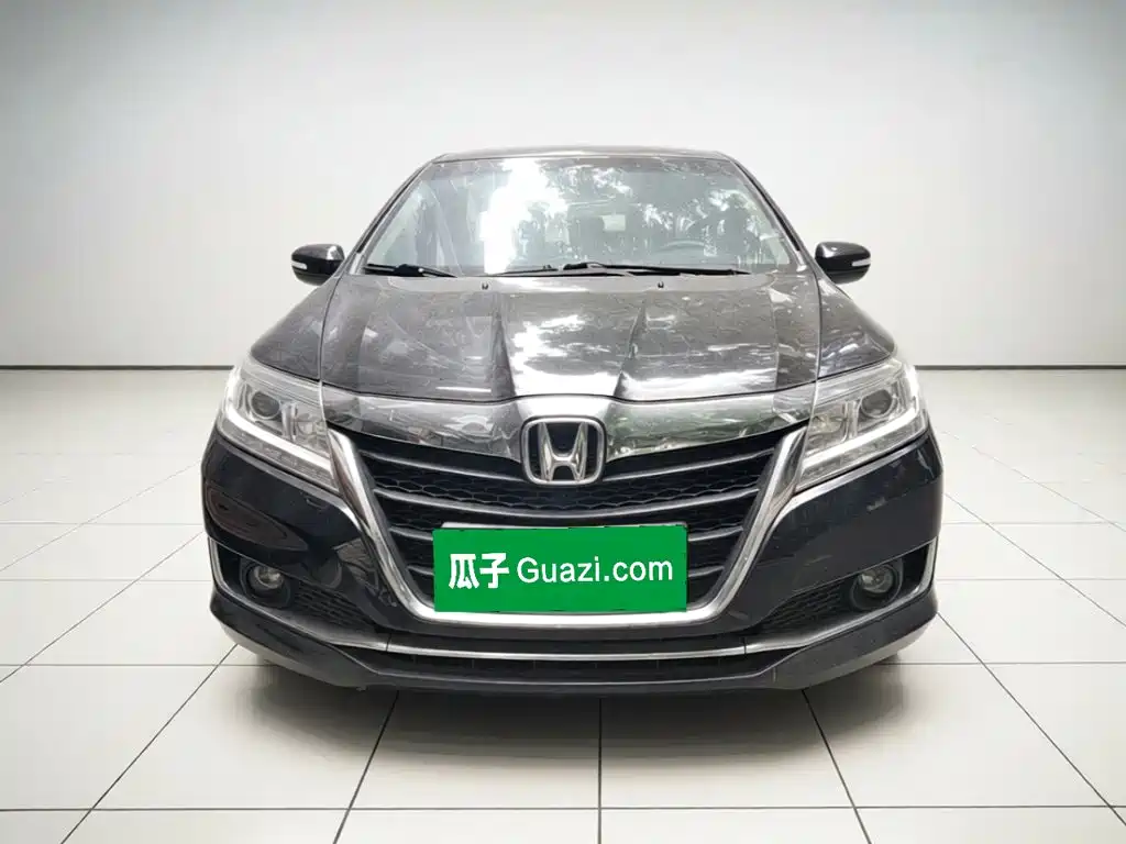 Honda Crider — миниатюра 2