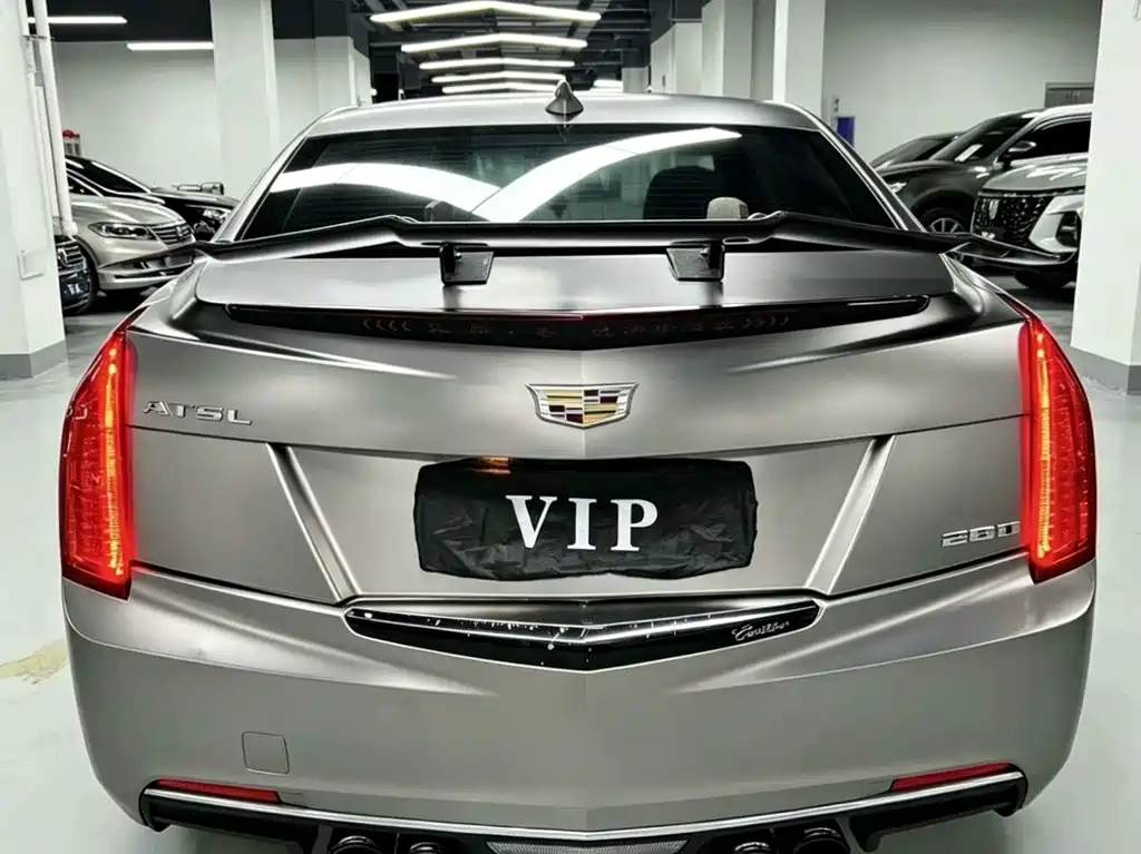 Cadillac ATS-L 2017 28T
