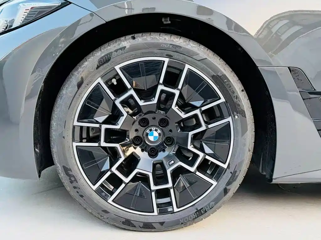 BMW 4 Series — миниатюра 7