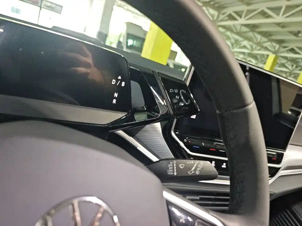 Volkswagen ID.4 Crozz — миниатюра 14