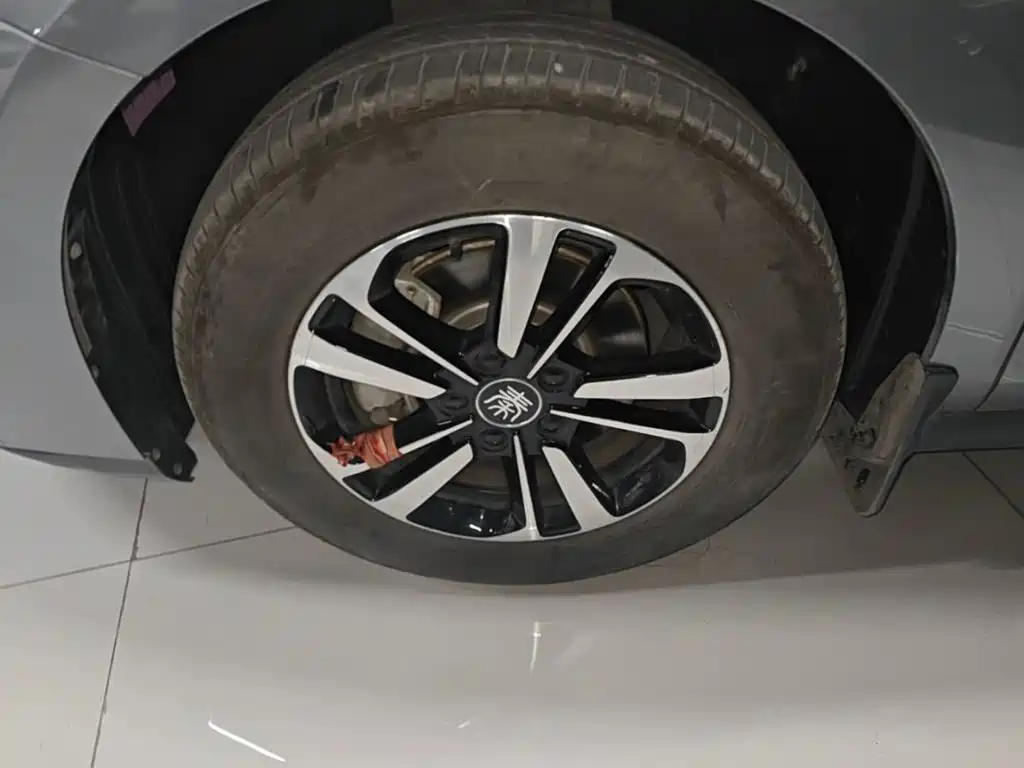 BYD Qin PLUS — миниатюра 23