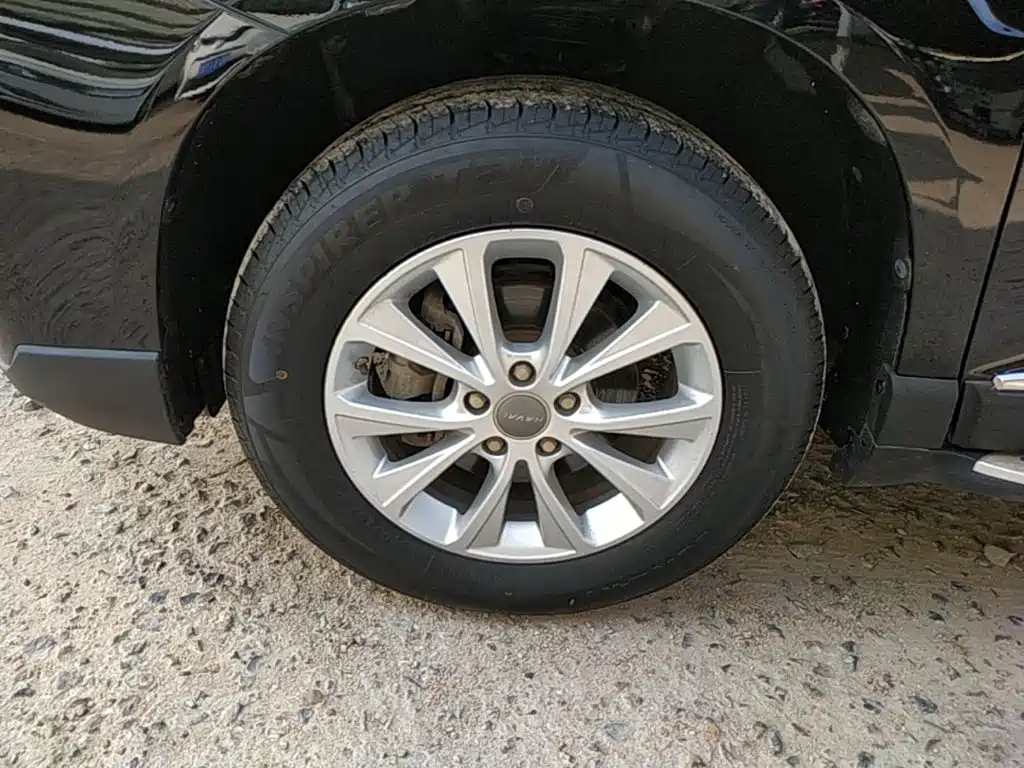 Haval H6 — миниатюра 23