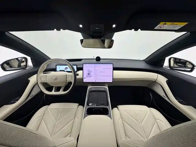 NIO ET5 2025 75kWh