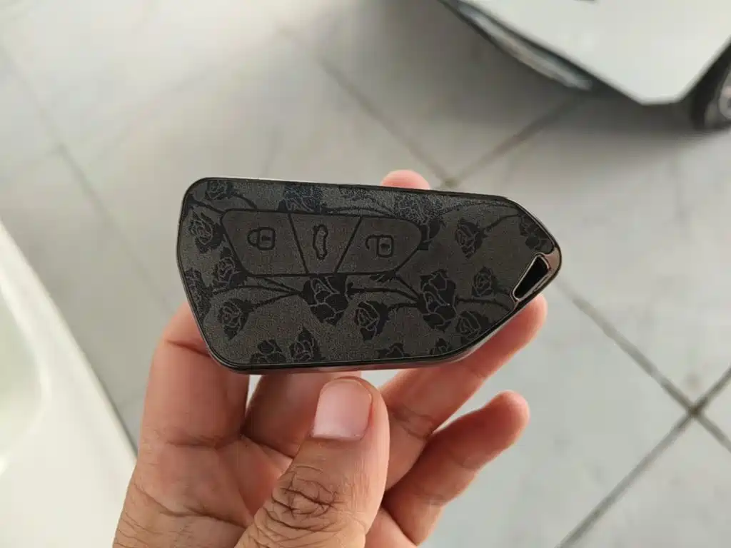 Volkswagen Golf — миниатюра 9