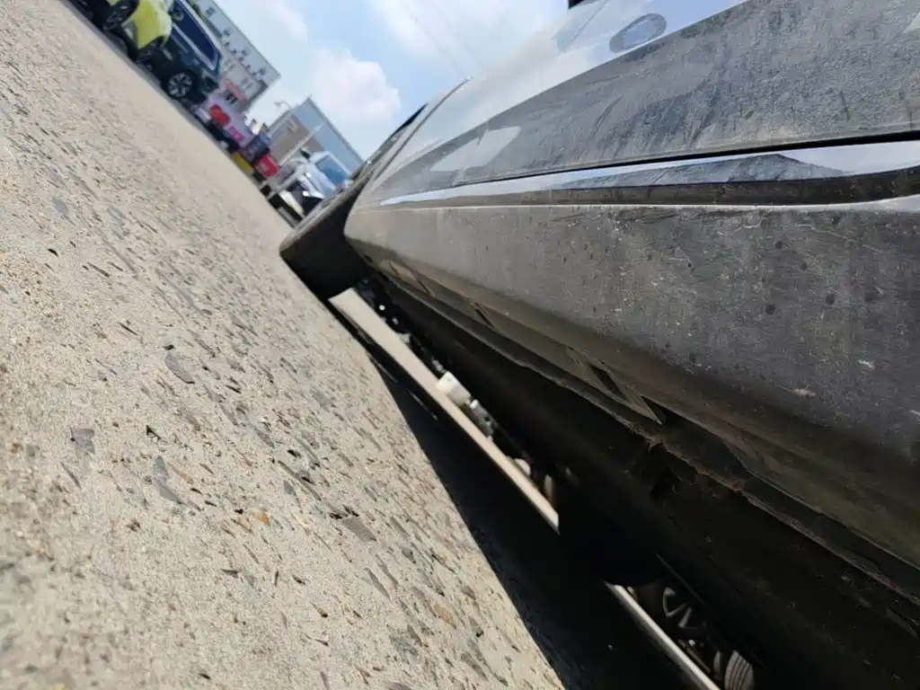 Hongqi Hongqi H5 — миниатюра 22