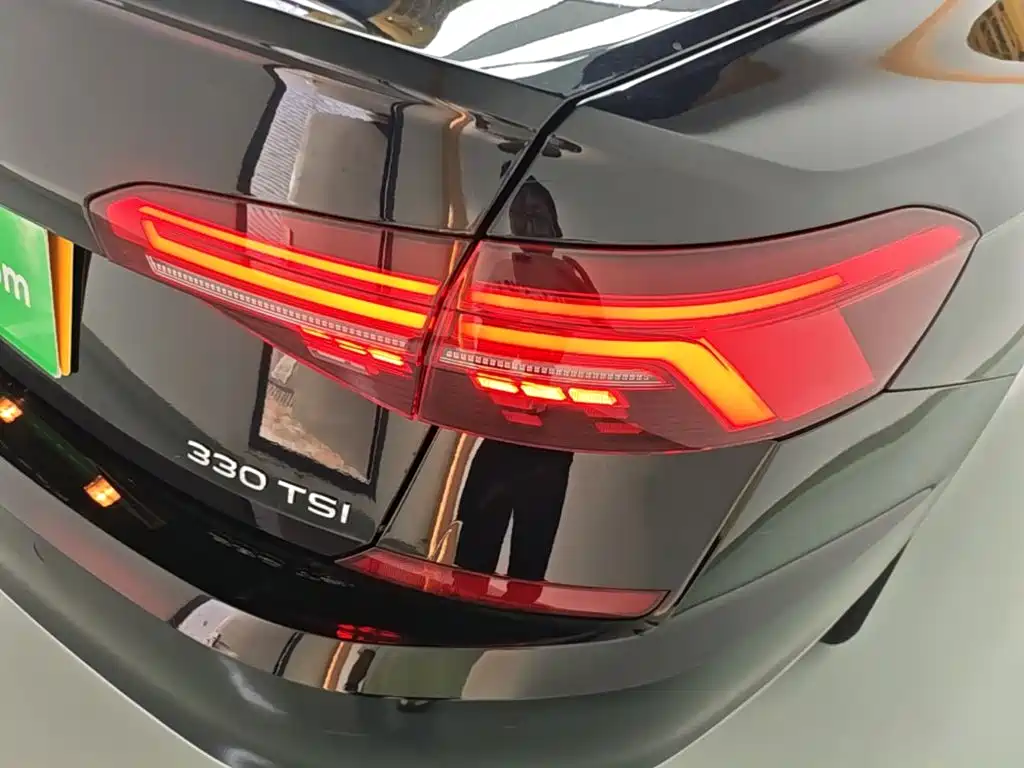 Volkswagen Passat — миниатюра 8