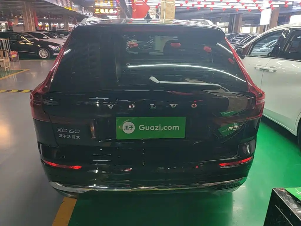 Volvo XC60 — миниатюра 6