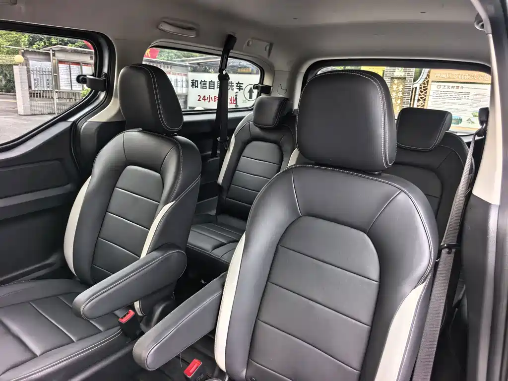 Wuling Zhengcheng — миниатюра 16