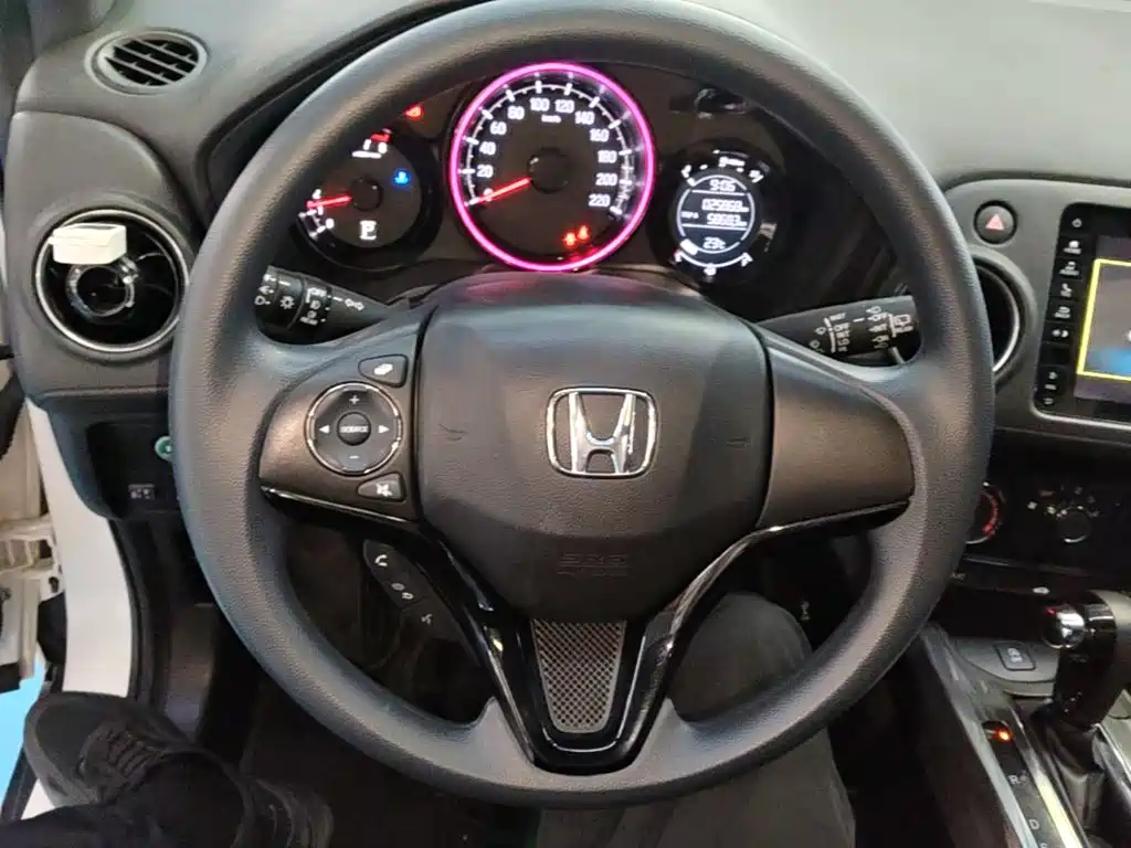 Honda XR-V — миниатюра 11