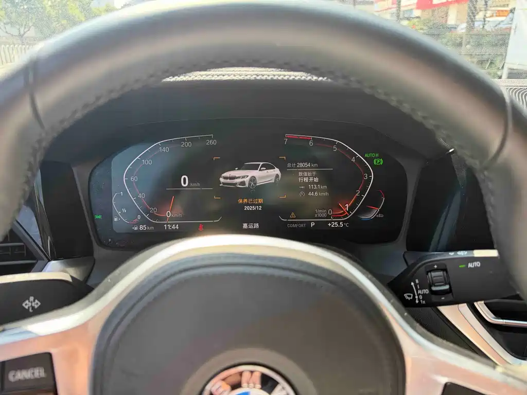 BMW 3 Series — миниатюра 9