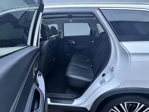 Oshan Oushang X7 — миниатюра 14