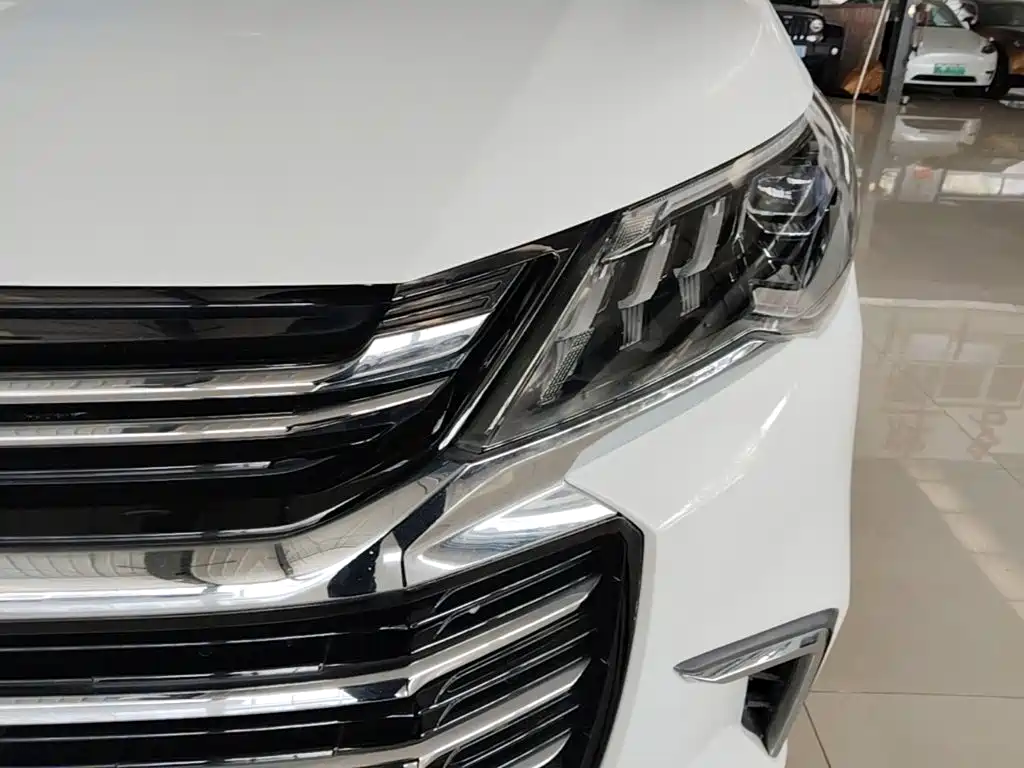 MAXUS G50 — миниатюра 24