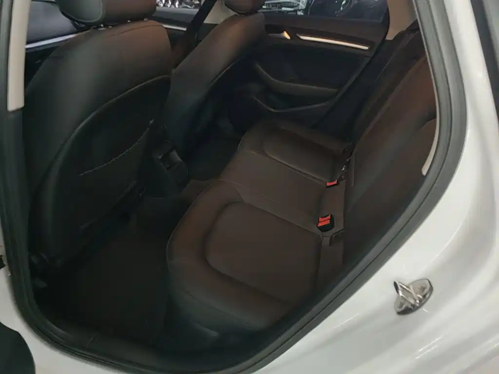 Audi A3 — миниатюра 17