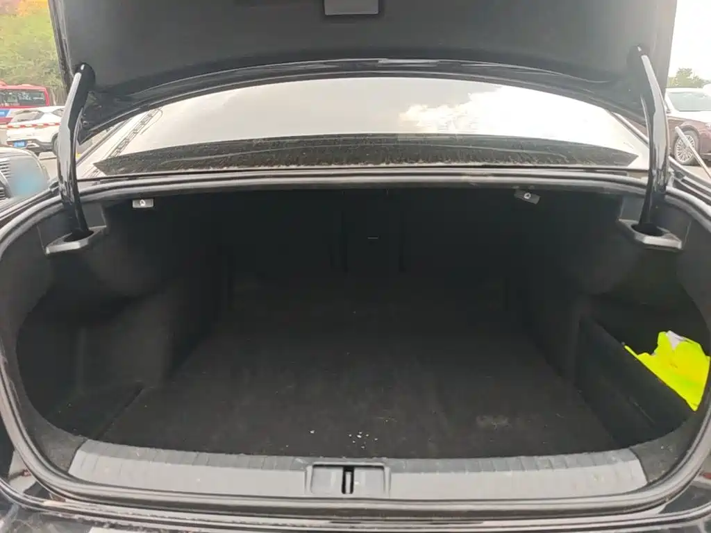 Volkswagen Magotan — миниатюра 19