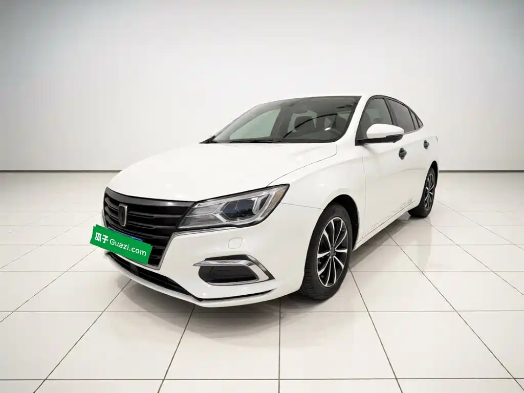 Roewe i5