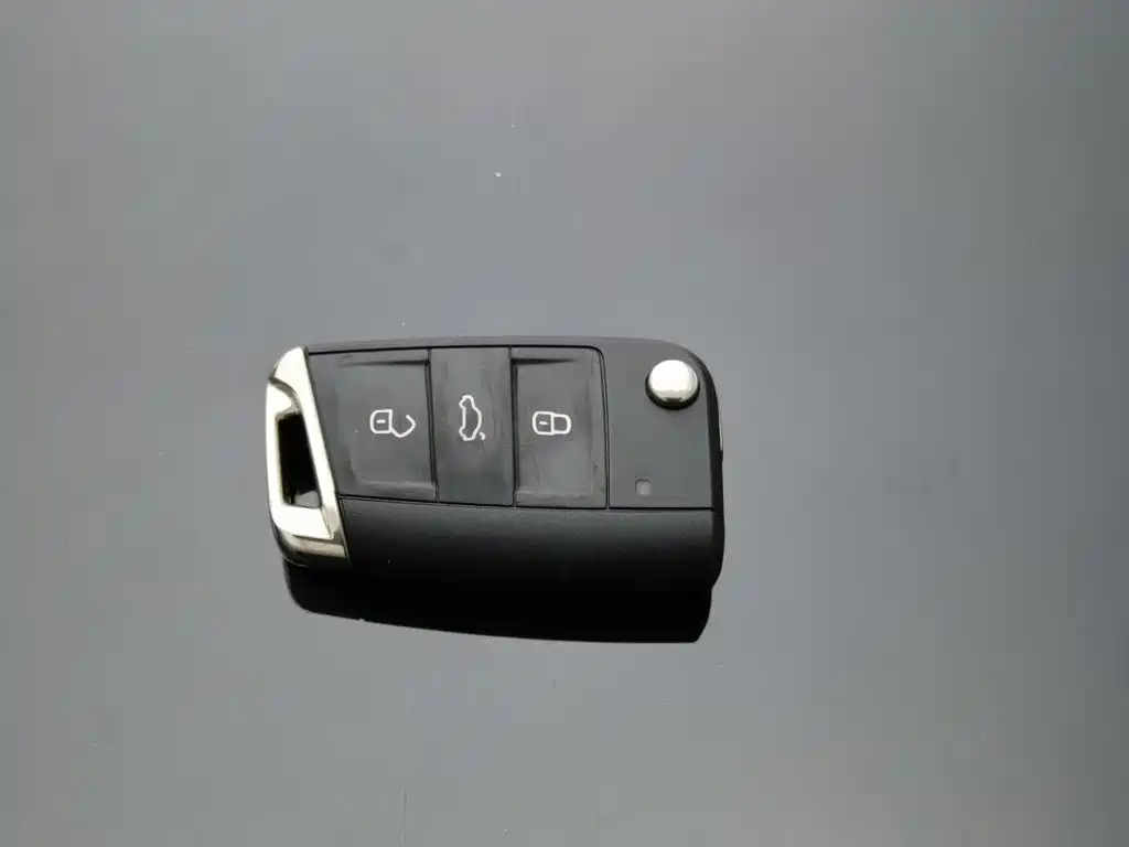 Volkswagen Teramont — миниатюра 19