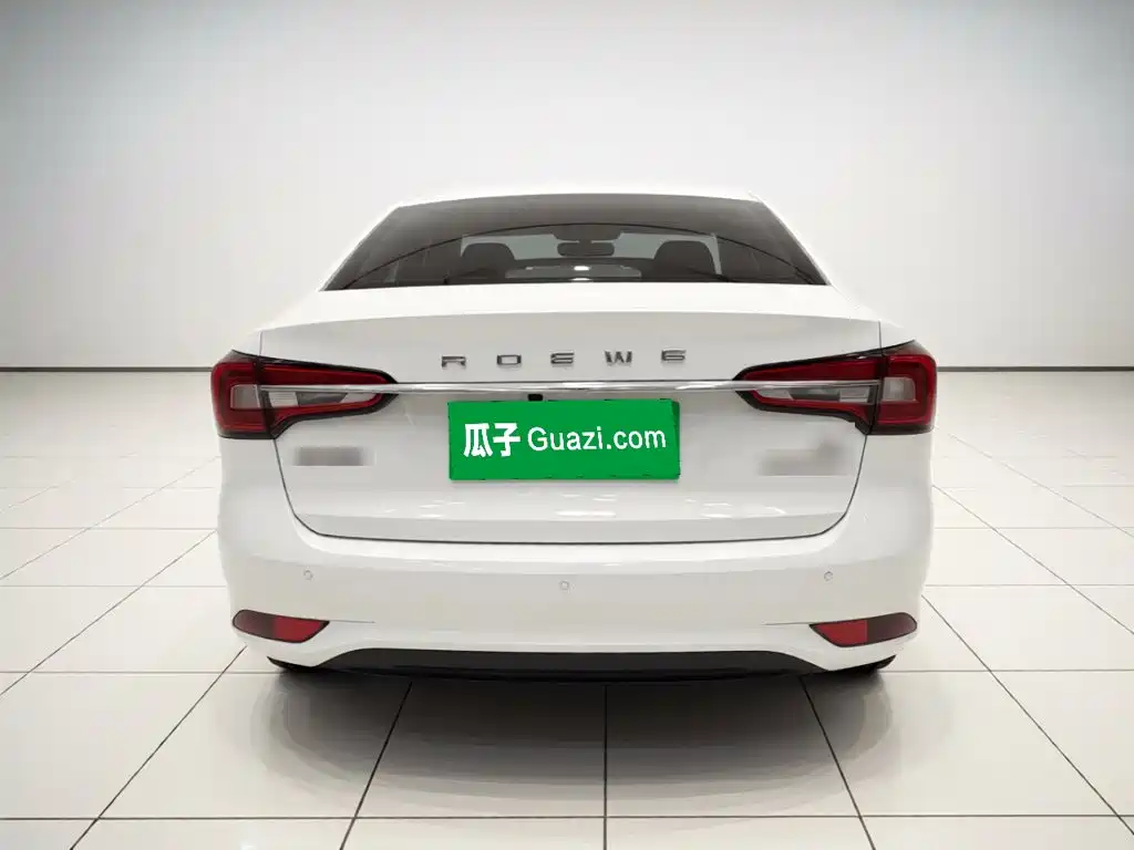 Roewe i5 — миниатюра 5