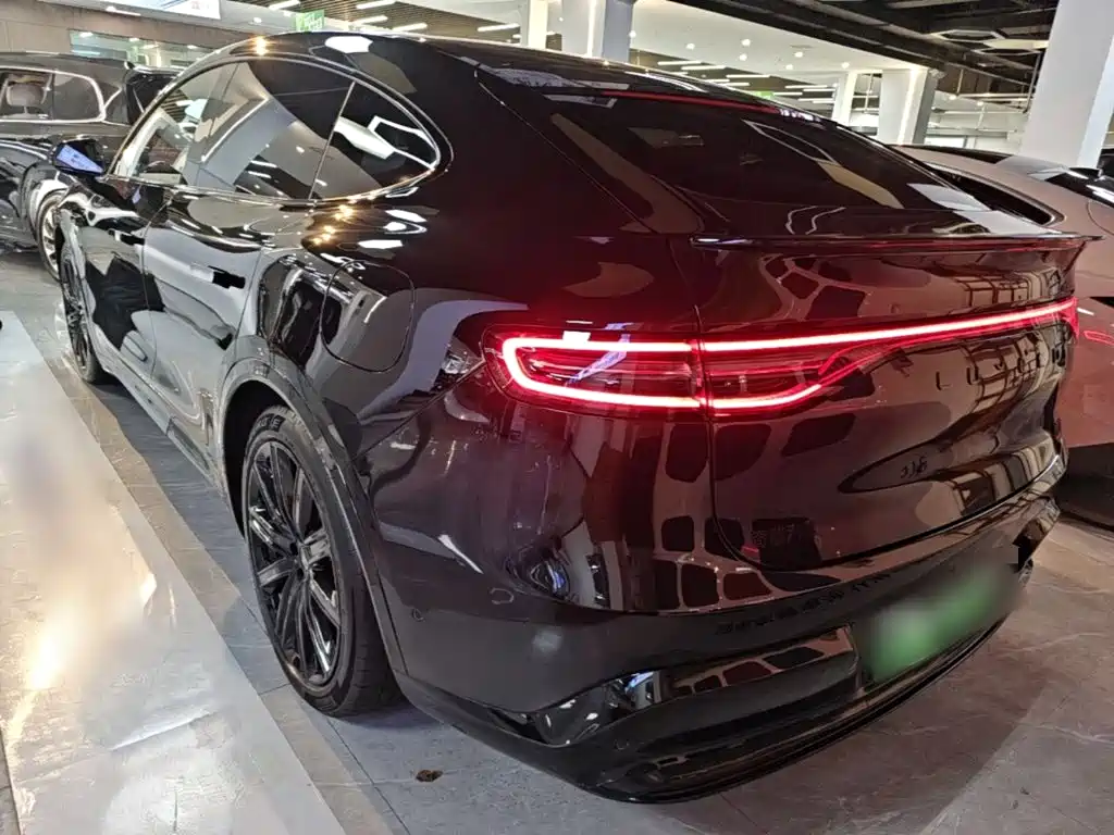Zhijie Zhijie R7 — миниатюра 5